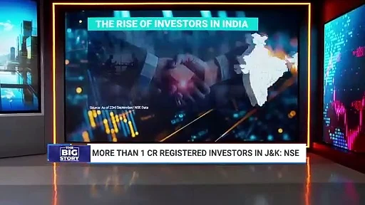 The Big Story | The Rise Of The Indian Investor | NDTV Profit